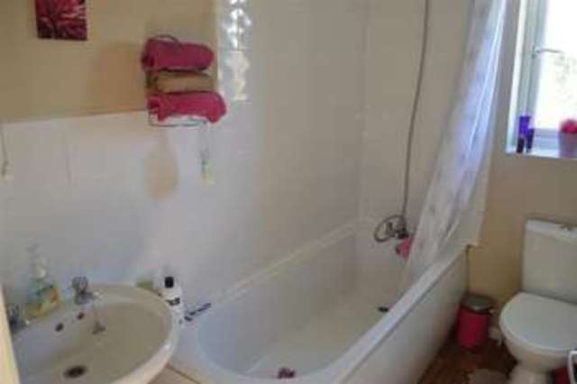  Image of 3 bedroom Terraced house for sale in Botham Close Weston-super-Mare BS22 at Botham Close  Weston-Super-Mare, BS22 7LZ
