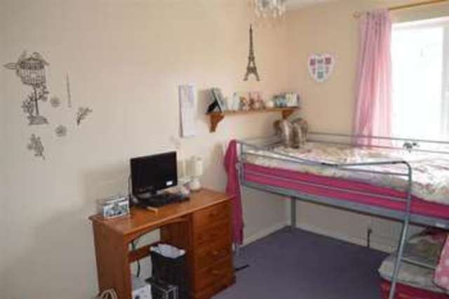  Image of 3 bedroom Terraced house for sale in Botham Close Weston-super-Mare BS22 at Botham Close  Weston-Super-Mare, BS22 7LZ