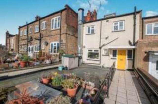  Image of 3 bedroom Maisonette for sale in Northolt Road South Harrow Harrow HA2 at Harrow  South Harrow, HA2 8HR