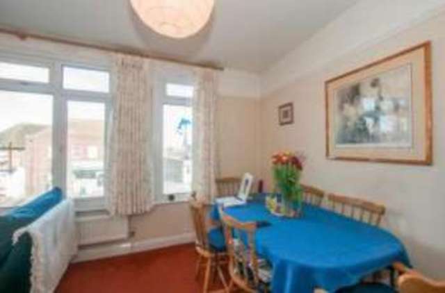  Image of 3 bedroom Maisonette for sale in Northolt Road South Harrow Harrow HA2 at Harrow  South Harrow, HA2 8HR