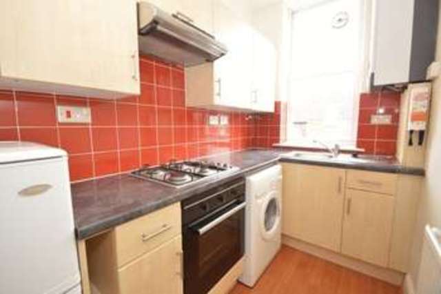  Image of 1 bedroom Flat for sale in Northumberland Road Redland Bristol BS6 at Northumberland Road Redland Bristol, BS6 7BB