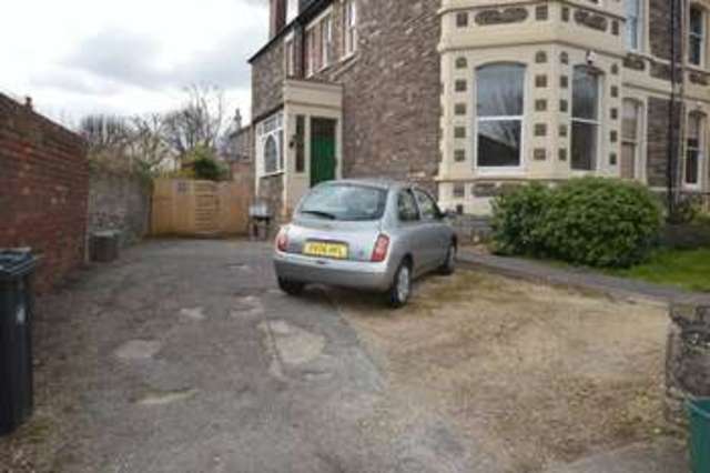  Image of 1 bedroom Flat for sale in Northumberland Road Redland Bristol BS6 at Northumberland Road Redland Bristol, BS6 7BB