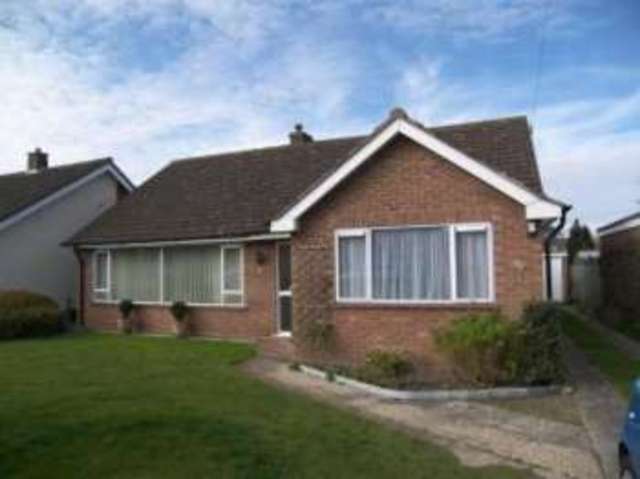  Image of 3 bedroom Bungalow for sale in Welsford Road Norwich NR4 at Norwich Norfolk Keswick, NR4 6QH