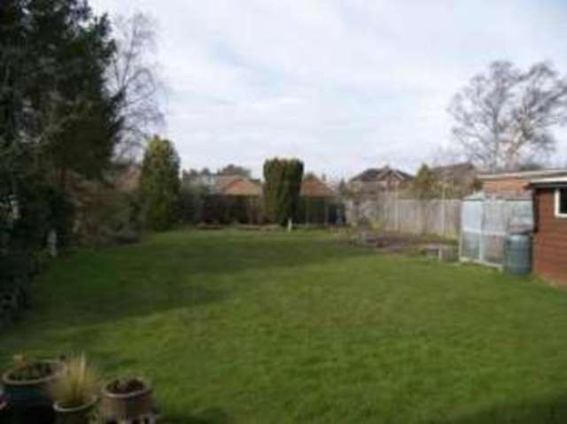  Image of 3 bedroom Bungalow for sale in Welsford Road Norwich NR4 at Norwich Norfolk Keswick, NR4 6QH