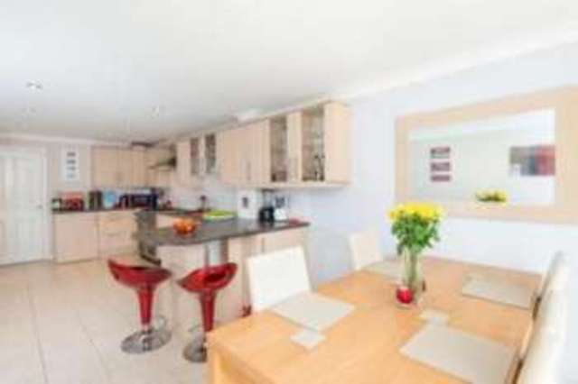  Image of 3 bedroom Terraced house for sale in Whistlefish Court Norwich NR5 at Norwich Norfolk Bowthorpe, NR5 8QR