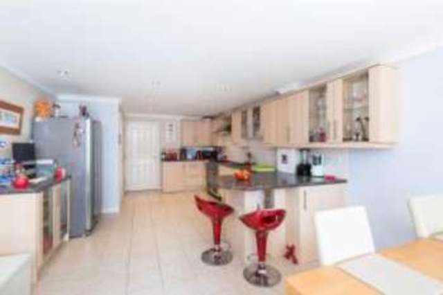  Image of 3 bedroom Terraced house for sale in Whistlefish Court Norwich NR5 at Norwich Norfolk Bowthorpe, NR5 8QR