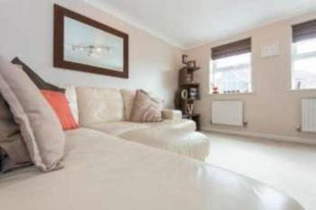  Image of 3 bedroom Terraced house for sale in Whistlefish Court Norwich NR5 at Norwich Norfolk Bowthorpe, NR5 8QR