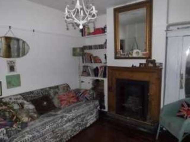  Image of 2 bedroom Terraced house for sale in Stuart Road Norwich NR1 at Norwich Norfolk Norwich, NR1 2BY