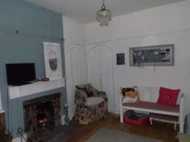  Image of 2 bedroom Terraced house for sale in Stuart Road Norwich NR1 at Norwich Norfolk Norwich, NR1 2BY