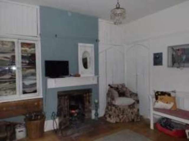  Image of 2 bedroom Terraced house for sale in Stuart Road Norwich NR1 at Norwich Norfolk Norwich, NR1 2BY