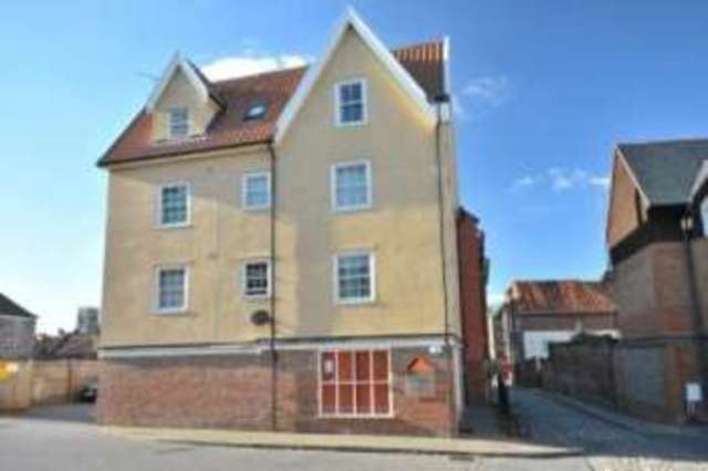 Image of 1 bedroom Flat for sale in Pigg Lane Norwich NR3 at Norwich Norfolk Norwich, NR3 1RS