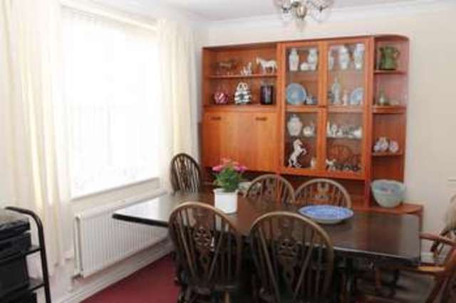  Image of 4 bedroom Semi-Detached house for sale in Norwich Road Long Stratton Norwich NR15 at Long Stratton Norwich Long Stratton, NR15 2PG
