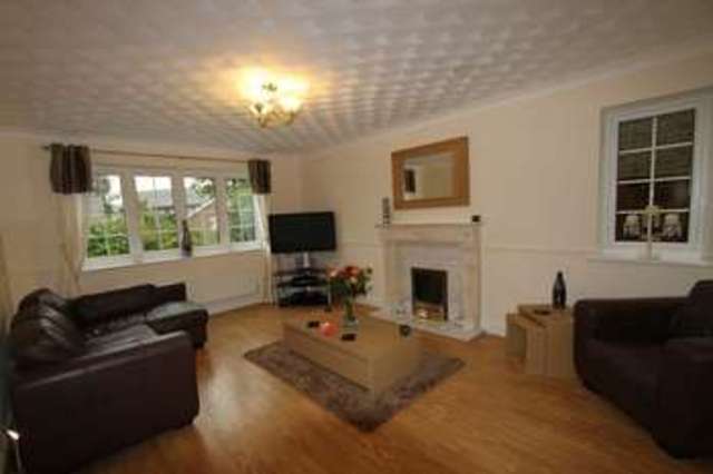  Image of 4 bedroom Detached house to rent in Norwood Drive Chester CH4 at Norwood Drive  Chester, CH4 7RH