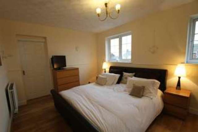  Image of 4 bedroom Detached house to rent in Norwood Drive Chester CH4 at Norwood Drive  Chester, CH4 7RH