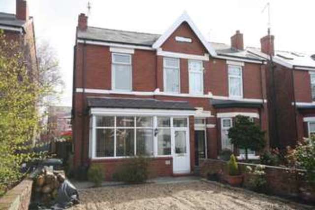  Image of 3 bedroom Semi-Detached house for sale in Norwood Road Southport PR8 at Southport Southport, PR8 6HQ