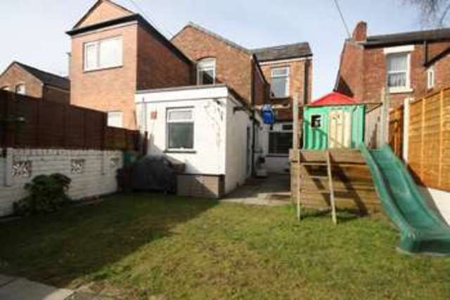  Image of 3 bedroom Semi-Detached house for sale in Norwood Road Southport PR8 at Southport Southport, PR8 6HQ