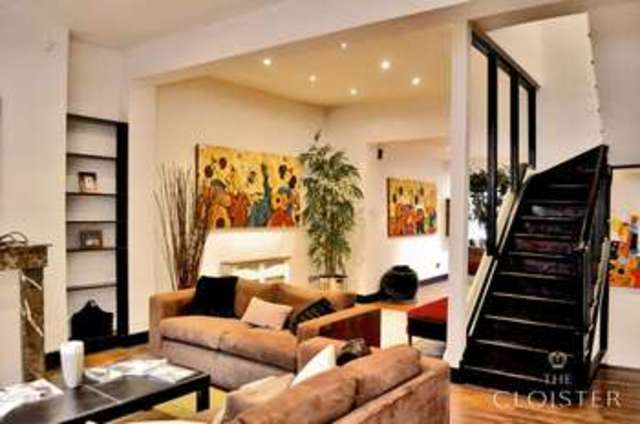 Image of 5 bedroom Detached house for sale in Nottingham Place London W1U at Nottingham Place  London, W1U 5ND