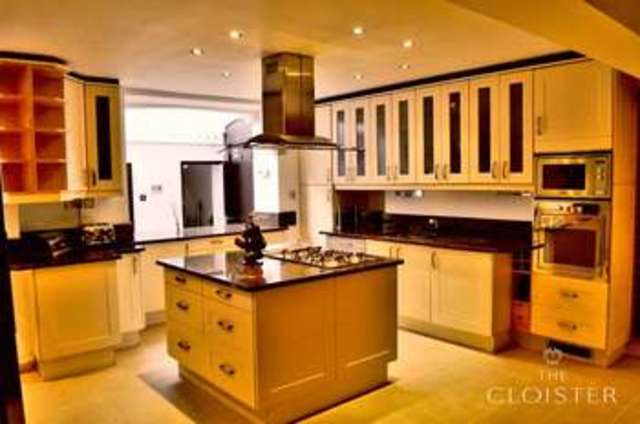  Image of 5 bedroom Detached house for sale in Nottingham Place London W1U at Nottingham Place  London, W1U 5ND