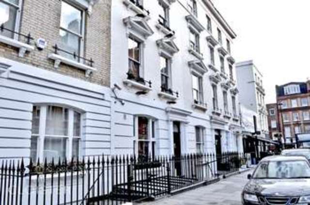  Image of 5 bedroom Detached house for sale in Nottingham Place London W1U at Nottingham Place  London, W1U 5ND
