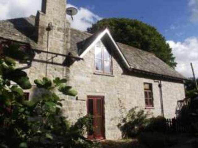  Image of 3 bedroom Cottage for sale in Keybridge Bodmin PL30 at Nr Blisland Cornwall Blisland, PL30 4QL