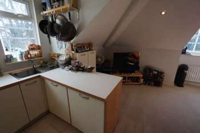  Image of 1 bedroom Flat for sale in Nutfield Road Redhill RH1 at Nutfield Road  Redhill, RH1 4ED