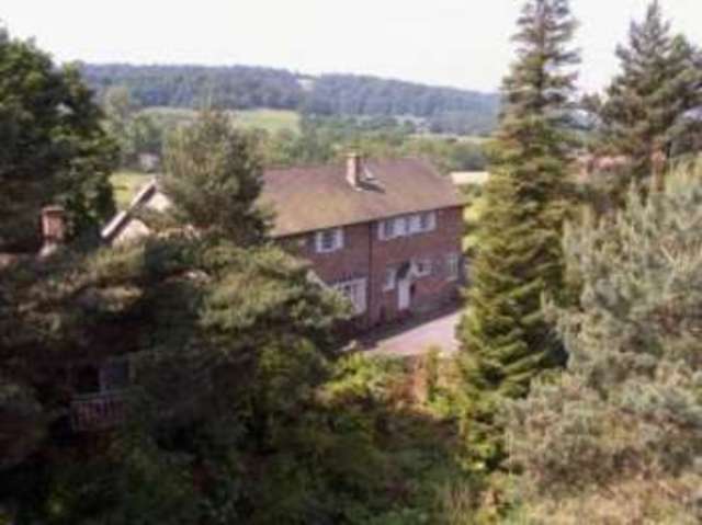 Image of 4 bedroom Detached house for sale in Oak Road Mottram St. Andrew Macclesfield SK10 at Mottram St. Andrew Macclesfield Mottram St Andrew, SK10 4RA