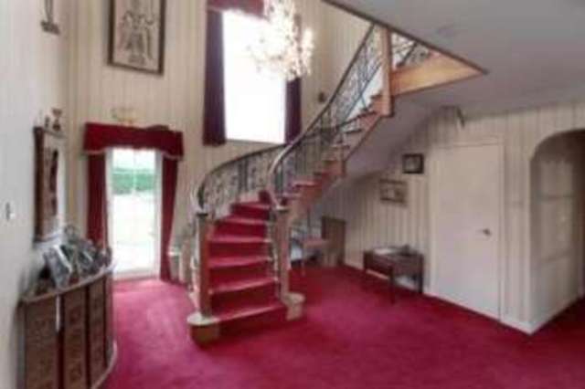  Image of 4 bedroom Detached house for sale in Oak Road Mottram St. Andrew Macclesfield SK10 at Mottram St. Andrew Macclesfield Mottram St Andrew, SK10 4RA