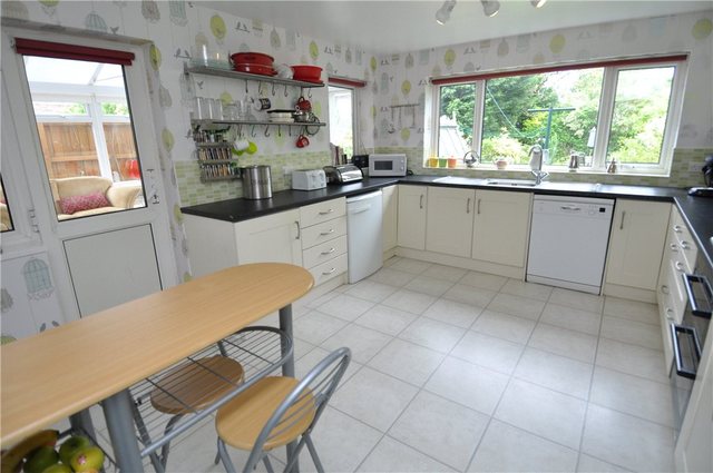  Image of 4 bedroom Detached house for sale in Oakland Drive Upton Wirral CH49 at Upton Wirral Upton, CH49 6JL