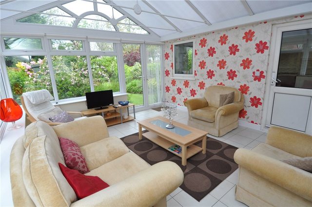  Image of 4 bedroom Detached house for sale in Oakland Drive Upton Wirral CH49 at Upton Wirral Upton, CH49 6JL