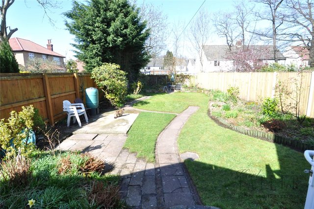  Image of 4 bedroom Detached house for sale in Oakland Drive Upton Wirral CH49 at Upton Wirral Upton, CH49 6JL