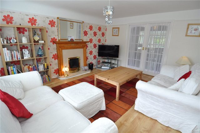  Image of 4 bedroom Detached house for sale in Oakland Drive Upton Wirral CH49 at Upton Wirral Upton, CH49 6JL