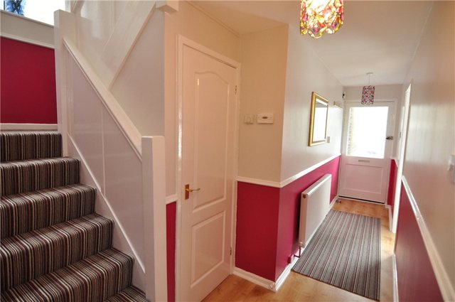  Image of 4 bedroom Detached house for sale in Oakland Drive Upton Wirral CH49 at Upton Wirral Upton, CH49 6JL
