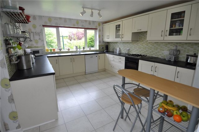  Image of 4 bedroom Detached house for sale in Oakland Drive Upton Wirral CH49 at Upton Wirral Upton, CH49 6JL