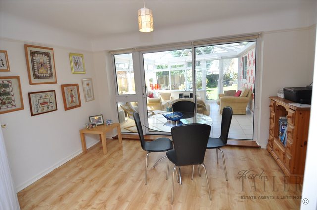  Image of 4 bedroom Detached house for sale in Oakland Drive Upton Wirral CH49 at Upton Wirral Upton, CH49 6JL