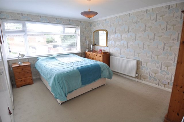  Image of 4 bedroom Detached house for sale in Oakland Drive Upton Wirral CH49 at Upton Wirral Upton, CH49 6JL