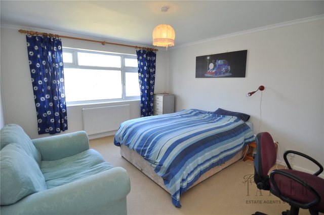  Image of 4 bedroom Detached house for sale in Oakland Drive Upton Wirral CH49 at Upton Wirral Upton, CH49 6JL