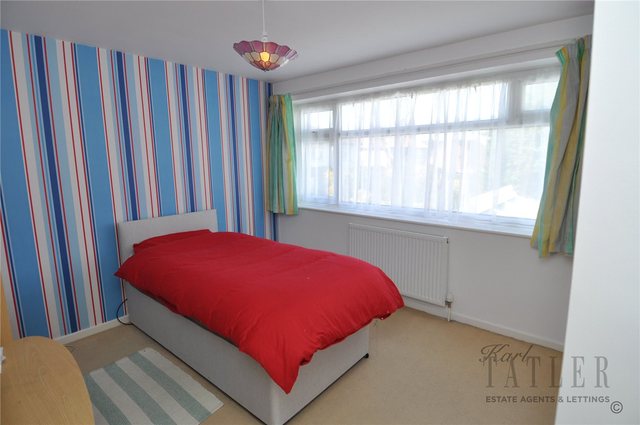  Image of 4 bedroom Detached house for sale in Oakland Drive Upton Wirral CH49 at Upton Wirral Upton, CH49 6JL