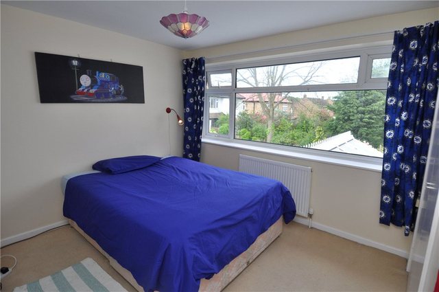  Image of 4 bedroom Detached house for sale in Oakland Drive Upton Wirral CH49 at Upton Wirral Upton, CH49 6JL