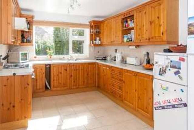  Image of 3 bedroom Detached house for sale in Oaklands Avenue Loughborough LE11 at Loughborough, LE11 3JF