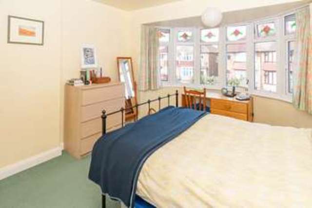  Image of 3 bedroom Detached house for sale in Oaklands Avenue Loughborough LE11 at Loughborough, LE11 3JF