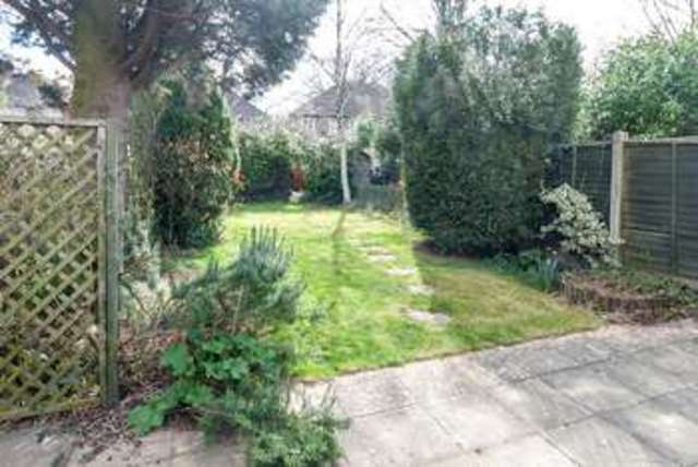  Image of 3 bedroom Detached house for sale in Oaklands Avenue Loughborough LE11 at Loughborough, LE11 3JF