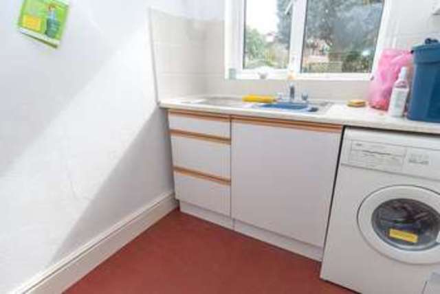  Image of 3 bedroom Detached house for sale in Oaklands Avenue Loughborough LE11 at Loughborough, LE11 3JF