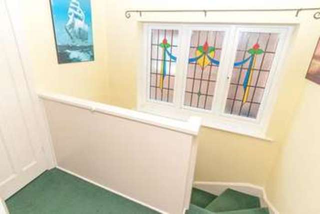  Image of 3 bedroom Detached house for sale in Oaklands Avenue Loughborough LE11 at Loughborough, LE11 3JF