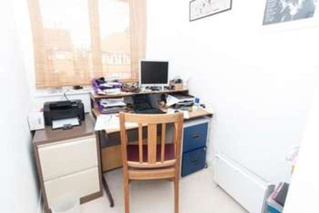  Image of 3 bedroom Detached house for sale in Oaklands Avenue Loughborough LE11 at Loughborough, LE11 3JF