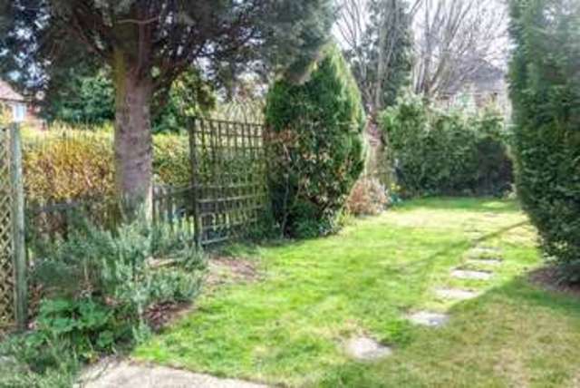  Image of 3 bedroom Detached house for sale in Oaklands Avenue Loughborough LE11 at Loughborough, LE11 3JF