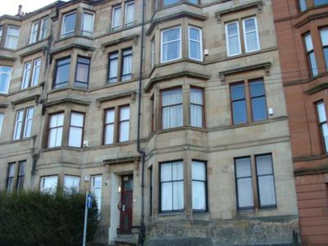  Image of 1 bedroom Flat to rent in Oban Drive Glasgow G20 at Oban Drive  Glasgow, G20 6AB