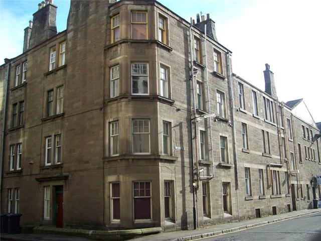  Image of 2 bedroom Flat to rent in Ogilvie Street Dundee DD4 at Stobswell Dundee Dundee, DD4 6SB