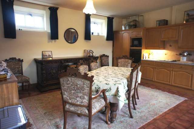  Image of 2 bedroom Semi-Detached house to rent in Barton Hartshorn Buckingham MK18 at 6 Manor Farm 6 Manor Farm Barton Hartshorn, MK18 4JX