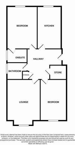  Image of 2 bedroom Flat for sale in Old Monkland Road Coatbridge ML5 at Old Monkland Coatbridge -********** Incentive Available ********** Coatbridge, ML5 5EA