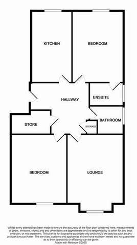  Image of 2 bedroom Flat for sale in Old Monkland Road Coatbridge ML5 at Old Monkland Coatbridge Coatbridge, ML5 5EA